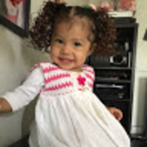 Meet your Posher, Lorena